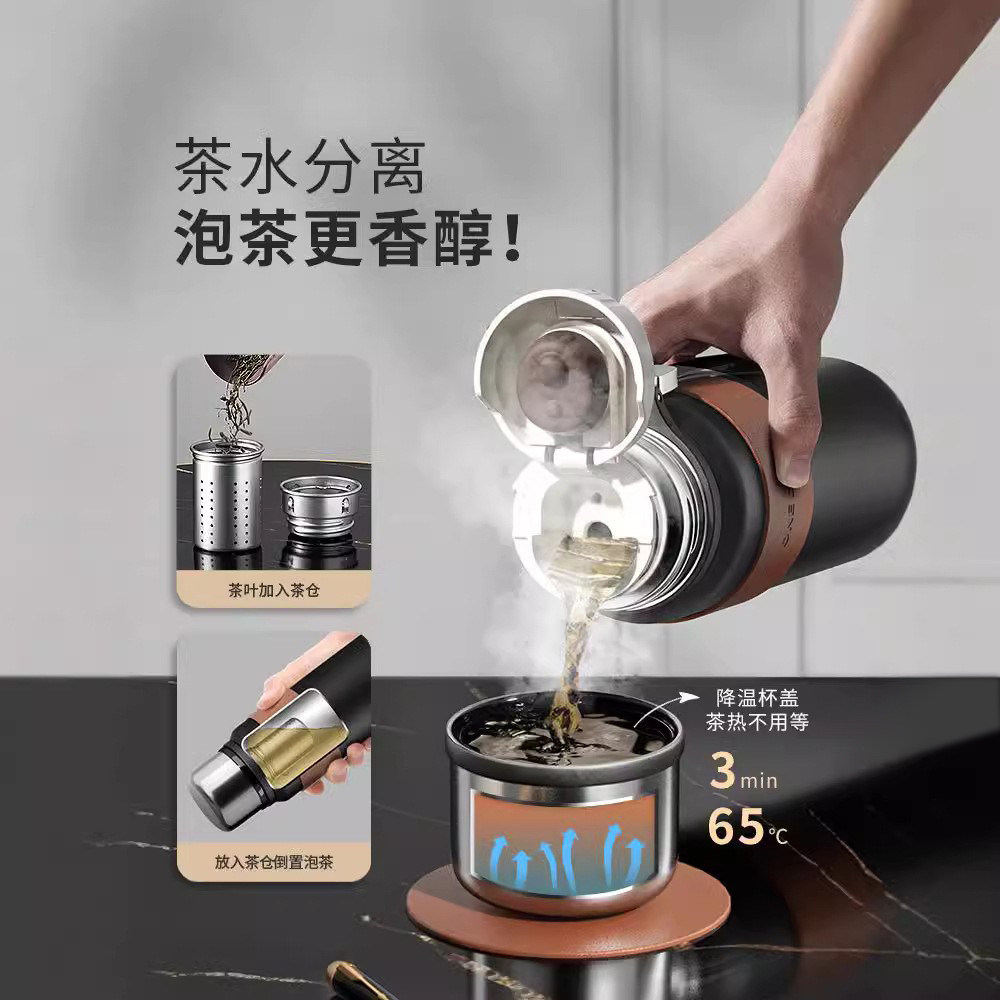 生日礼物送男生士男朋友老公爸爸老师实用高颜值档2024新款结婚礼