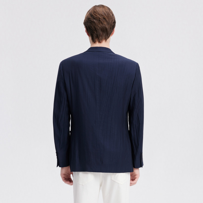 MENHARDUM/蔓哈顿商务男装平驳领西服大口袋设计儒雅气质西装外套,淘宝优惠券,粉丝福利购,淘宝优惠卷