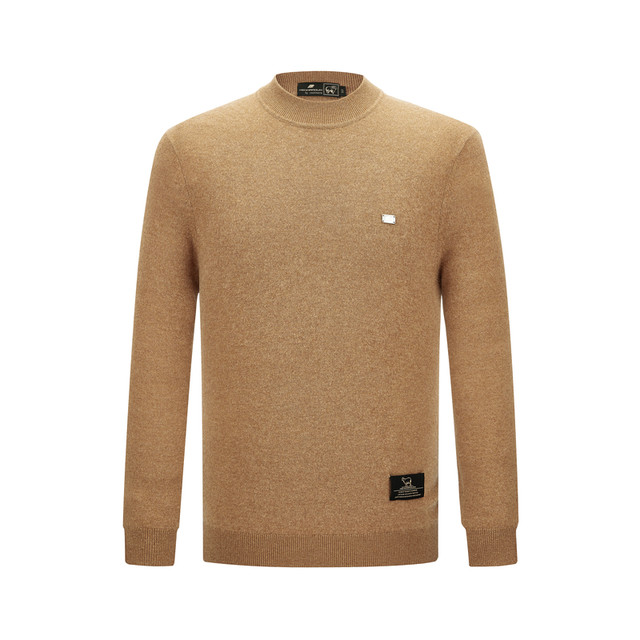 Manhatton 100% cashmere cashmere shirt