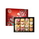 2026 New Daoxiangcun Pastry Gift Box New Year Specialty Snacks New Year Gift Package Spring Festival Gift Group Purchase
