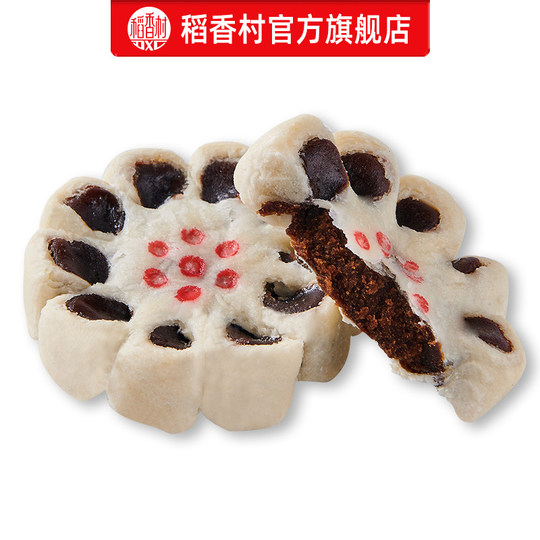 Daoxiangcun Zaohua Cake 210g Chinese pastry