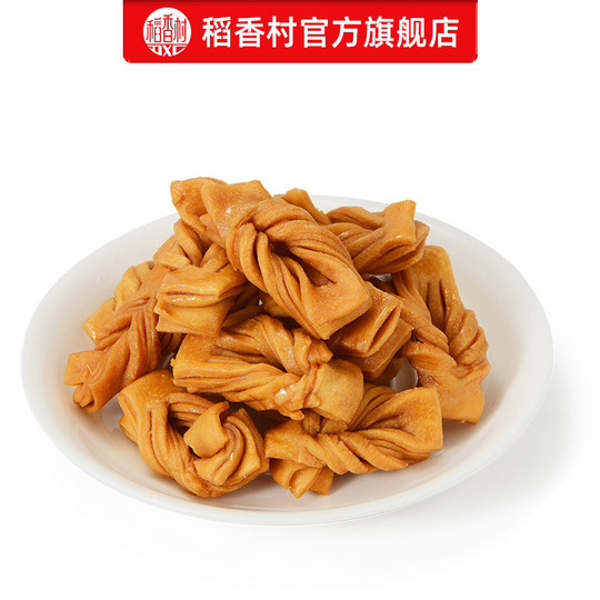 Daoxiangcun snacks brown sugar snacks honey twists