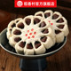 Daoxiangcun three-layer iron box for New Year gifts and visiting relatives