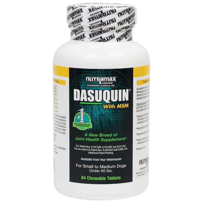 dasuquin-msm