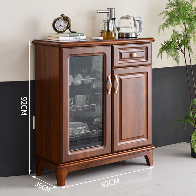 Voice's new fully automatic tea bar machine with disinfection intelligence