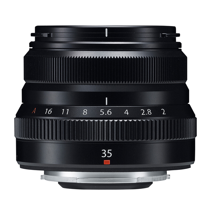 Fujifilm/富士XF35mmF2 R WR人像定焦标准镜头沈阳授权专卖店-图1