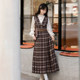 Original design winter thickened new Chinese wool coat