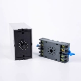 Zhengtai XJ3-G AC380V Разбитая фаза и последовательная фазовая дефицит реле.