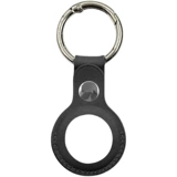 Airtag защитный рукав Apple Airtags Shell Anty -Browing Caychain Petchane Pet Loop Dog Dog Cath Tracker