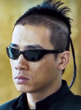 陈小春山鸡哥同款太阳