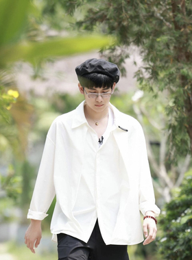 花儿与少年同款双梁方框太阳镜