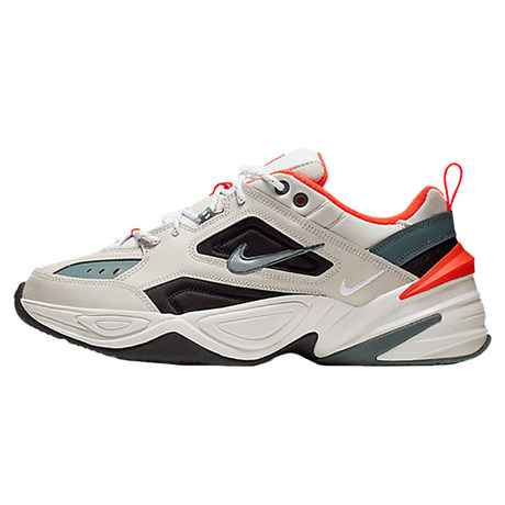 Nike M2k Tekno Astronaut Black Red Catwalk Tie Dye White Yellow Retro Daddy Shoes Running Shoes