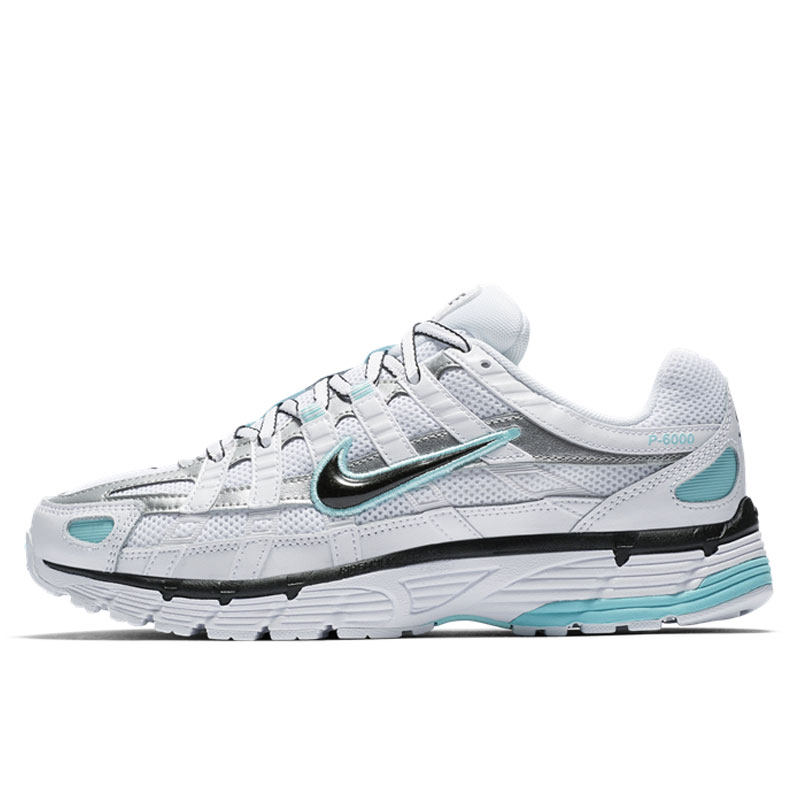 nike p 6000 38