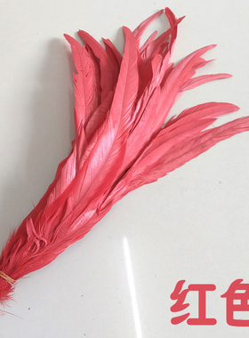 羽毛狂欢节翅膀饰品配件