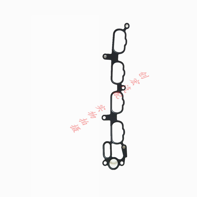 适用君阁风行CM7陆风X8戈蓝格蓝迪发动机排气歧管垫4G69进排气垫-图1