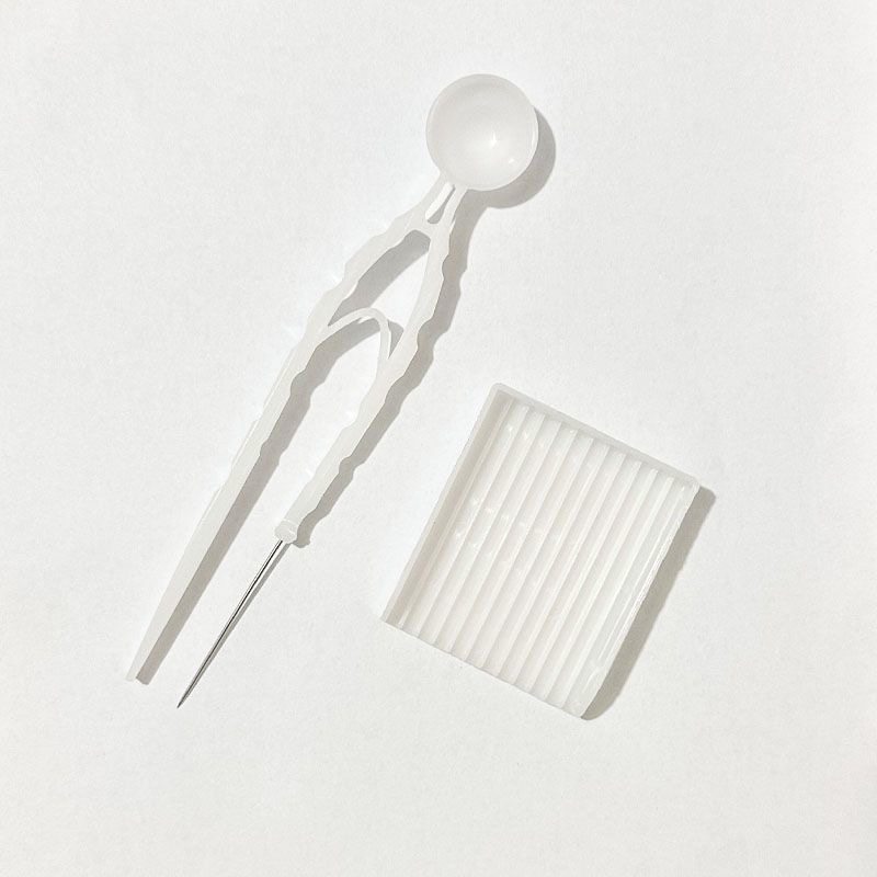 拼豆豆辅助神器工具2.6mm专用分豆盘豆铲拼豆笔工具,淘宝优惠券,粉丝福利购,淘宝优惠卷