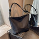 Women's fashionable and versatile shoulder handbag