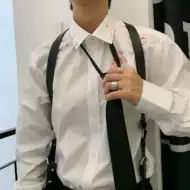 束缚皮男 新人首单立减十元 21年9月 淘宝海外