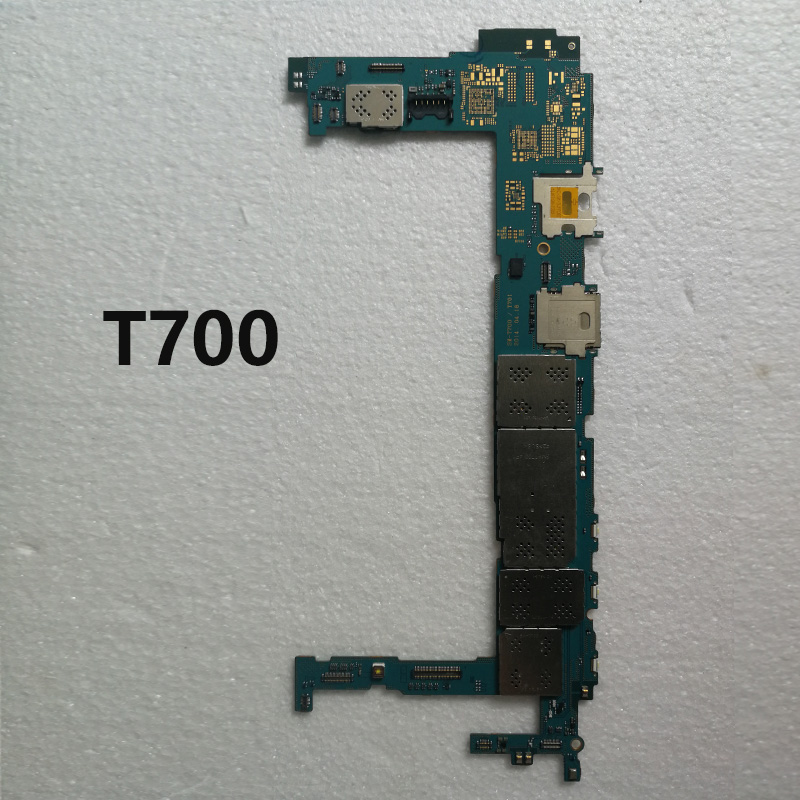 三星SM-T705c原装主板t805c平板配件T700国际版T800港版Tab S原厂