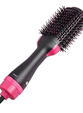 Hair Dryer Brush  One Step Hot Air Brush Volumizer Styler