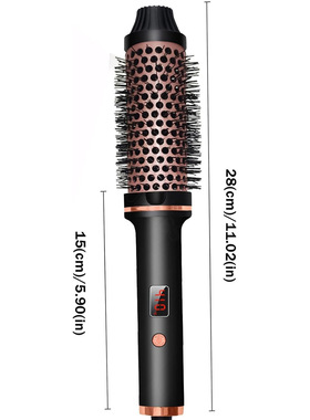 ThermalBrushforBlowoutLook