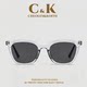 CHEOLES&KOITH2025新款春夏太阳眼镜偏光ins开车防晒防紫外线墨镜