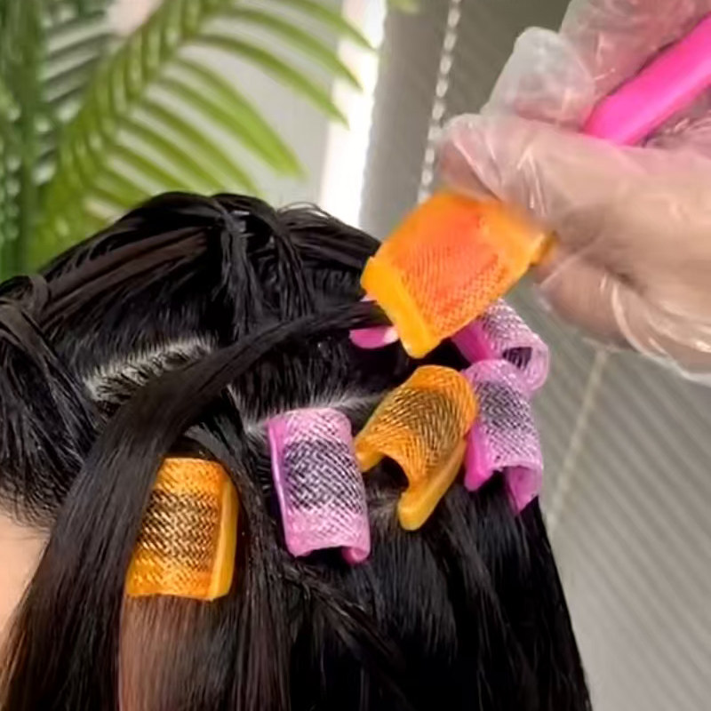 美发高颅顶增发根神器无痕烫发卷发杠QQ卷隐形增高定位火焰烟花烫,淘宝优惠券,粉丝福利购,淘宝优惠卷