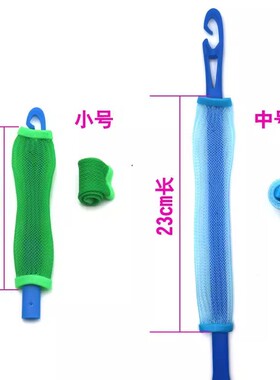 纹理烫后背纹理男士烫发蜗牛卷自动成卷杠卷发棒勾卷发神器蜗牛卷