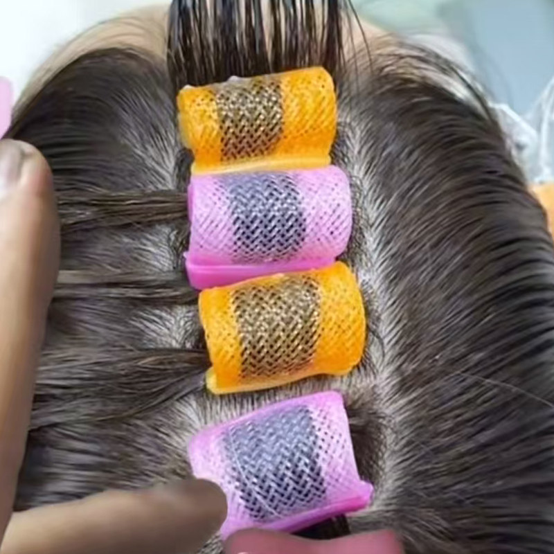 美发高颅顶增发根神器无痕烫发卷发杠QQ卷隐形增高定位火焰烟花烫,淘宝优惠券,粉丝福利购,淘宝优惠卷