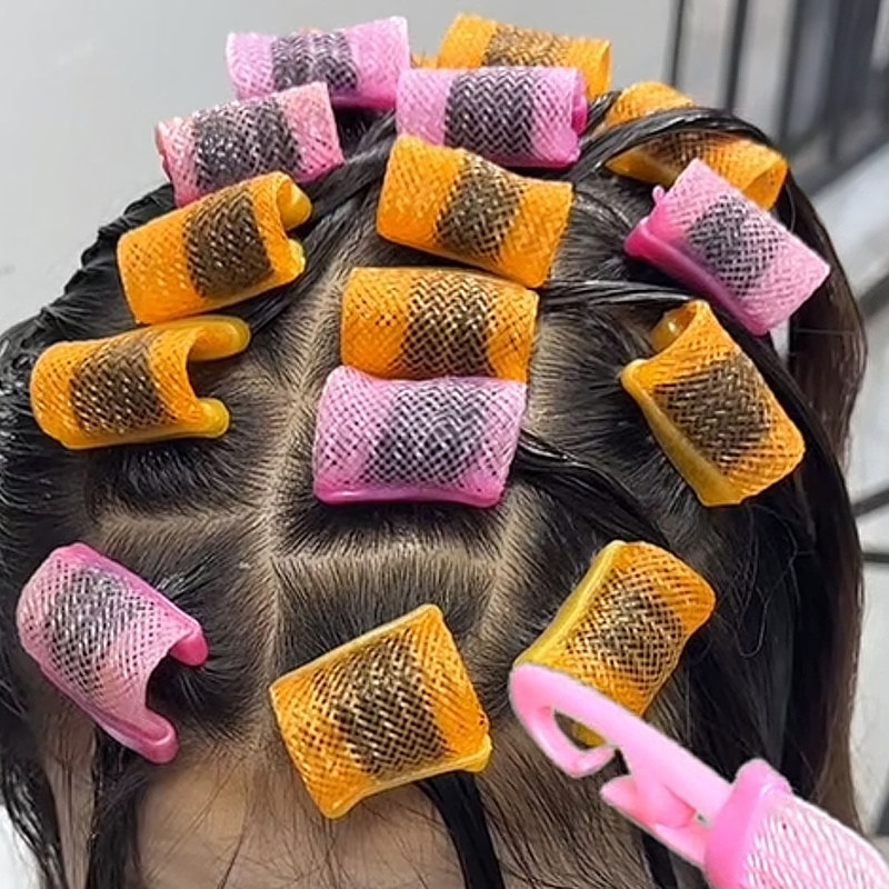 美发高颅顶增发根神器无痕烫发卷发杠QQ卷隐形增高定位火焰烟花烫,淘宝优惠券,粉丝福利购,淘宝优惠卷