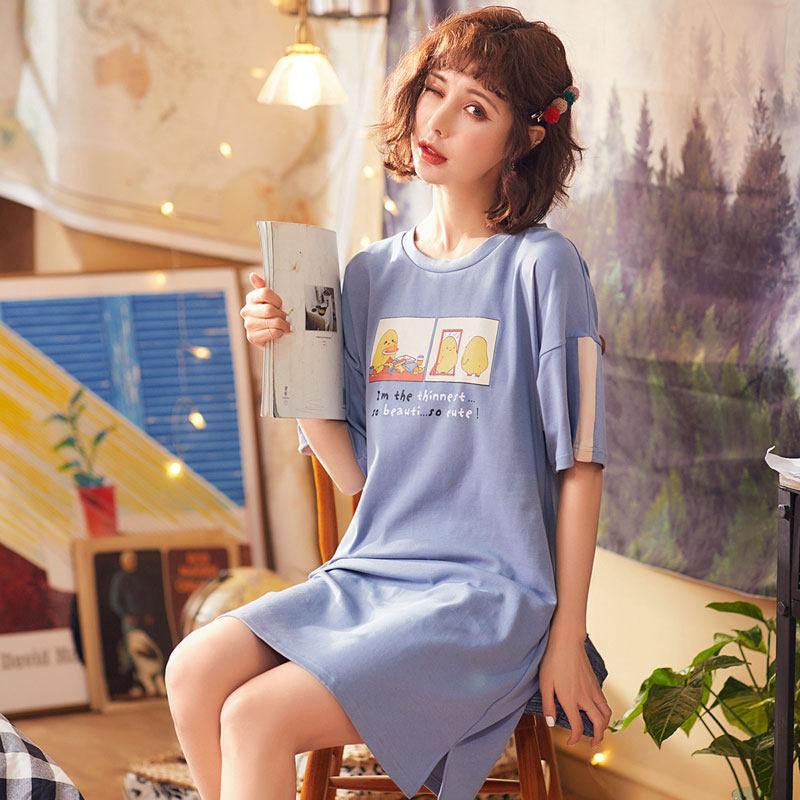  俞兆林麦华睡裙