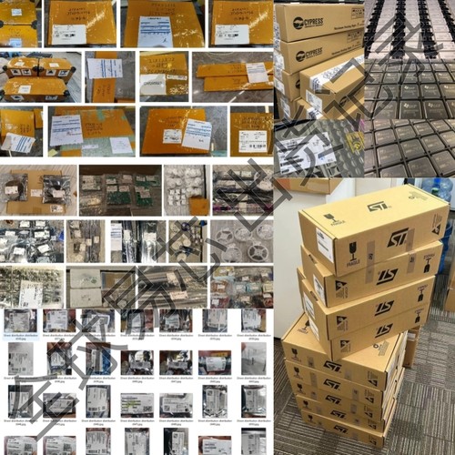 DRV8313PWPR HTSSOP-28-EP 原装正品 三相电机驱动器集成电路芯片 - 图3