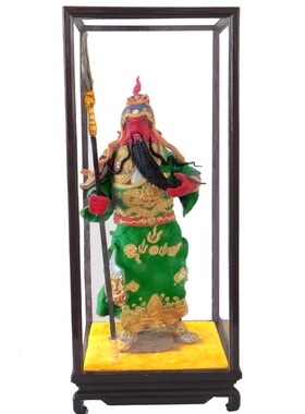 亚克力树脂透明工艺品