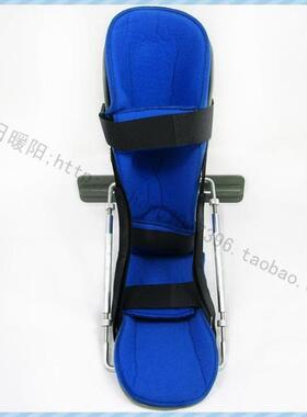 踝足术后固定偏瘫截瘫康复足托