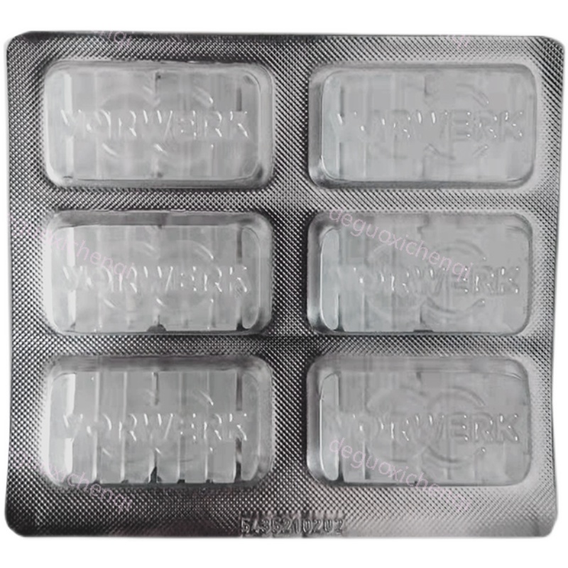 vorwerk福维克吸尘器135-1原装VK140-1/150芳香片200-1空气清新片 - 图2