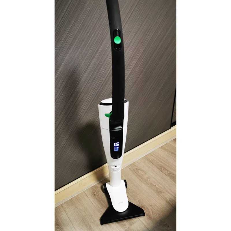 德国福维克VK200吸尘器 可宝 有线 吸尘器大吸力大功率家用拖地机