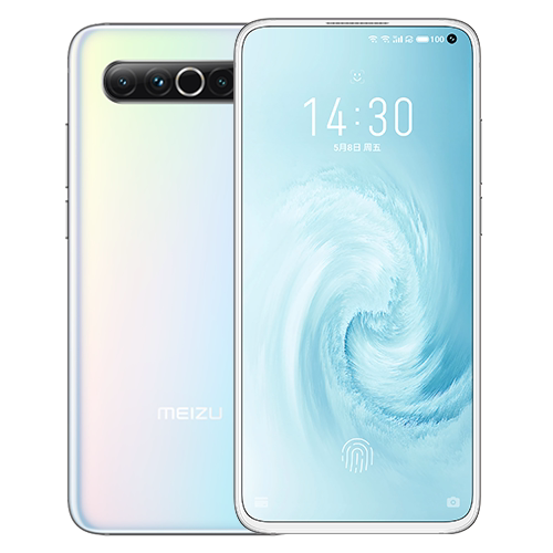 meizu 17骁龙865新品5g旗舰手机 魅族手机
