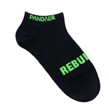 Летние спортивные дышащие нескользящие носки подходит для мужчин и женщин, впитывают пот и запах