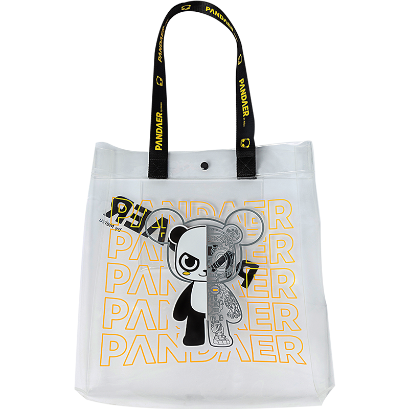 【详情抢券省20】魅族系列斜跨果冻包 魅族女士包袋