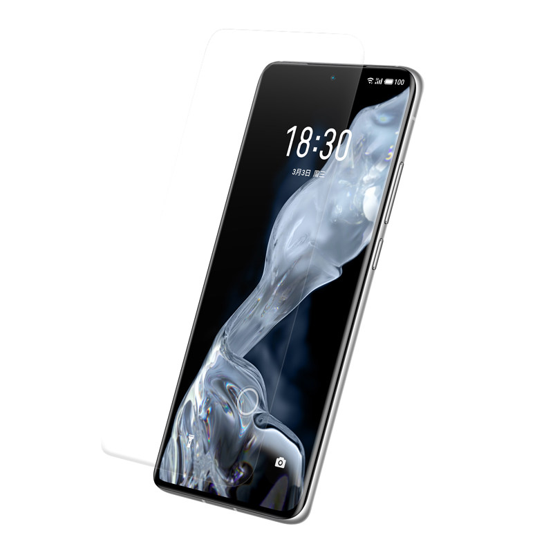 meizu /魅族3片装魅族18系列软膜 魅族手机贴膜