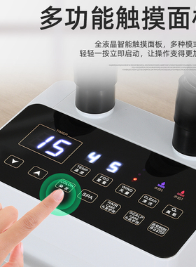 锐科纳米微雾护发仪焗油机
