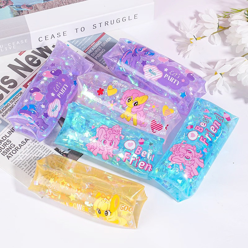 小马抓不住水蛇可爱整蛊玩具熊猫创意解压减压发泄水球水袋滑溜溜,淘宝优惠券,粉丝福利购,淘宝优惠卷