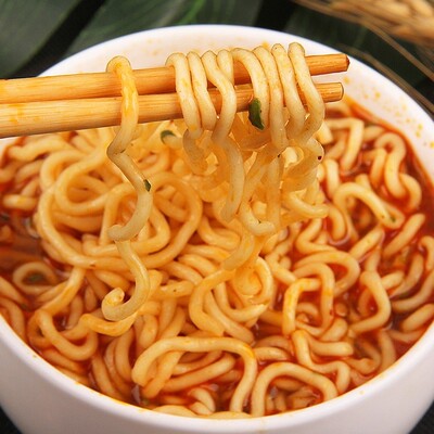 白象方便面多口味10袋整箱速食