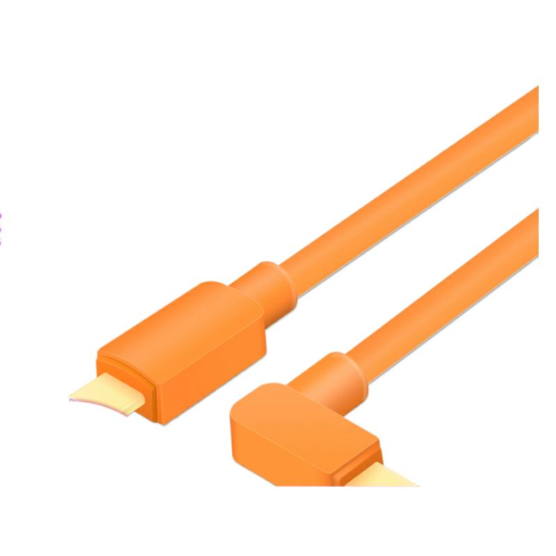 适用于苹果电脑mac连接索尼a7m3a7r3数据线A7R4连接联机拍摄线 - 图3