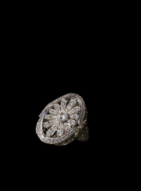 马卡龙胭脂粉贝母宝石项链时尚百搭镀18K金马尔代夫绿锆石颈链