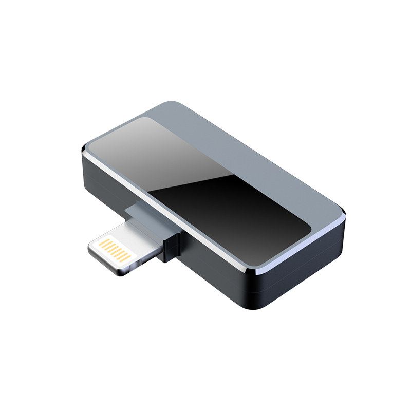 手机u盘苹果专用u盘iphone外置存储照片储存器1t内存扩容拓展导出