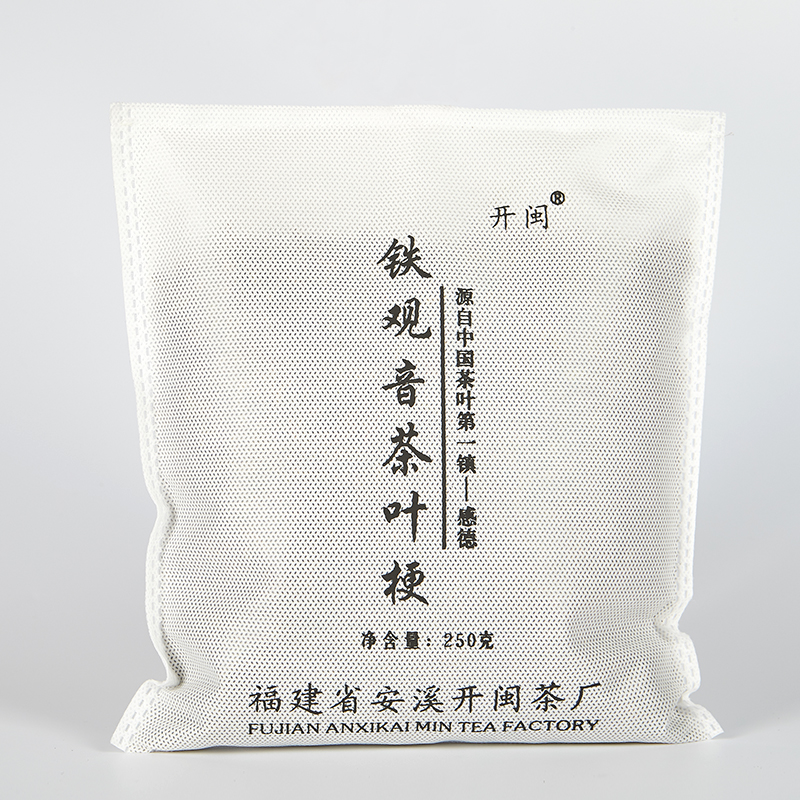 除味茶叶梗去甲醛新房新车吸甲醛去异味铁观音茶叶茶枝茶骨净化包 - 图2