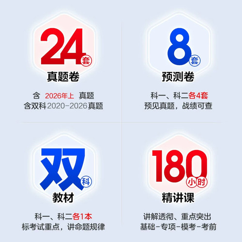 中公2026年中学教师证资格考试历年真题试卷 初中高中科一科二综合素质教育 教资考试资料广东江苏浙江江西安徽福建广西四川陕西省 - 图1