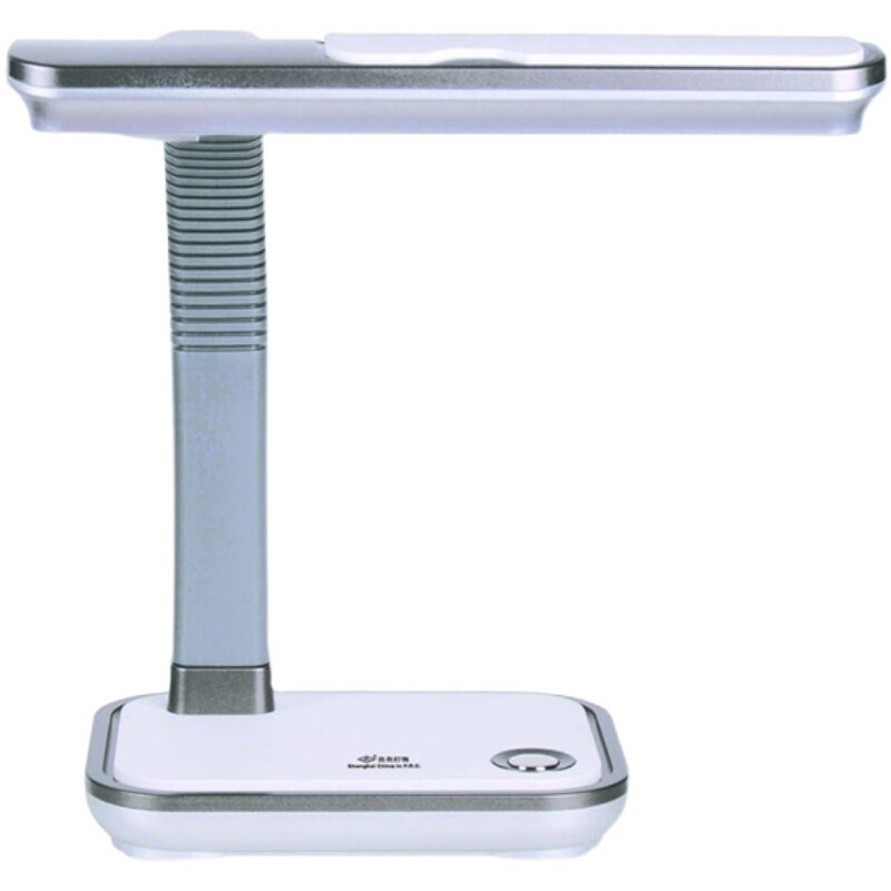 良亮aa级led护眼灯儿童学习台灯可换灯泡无闪烁减蓝光书桌床头灯