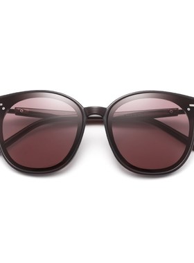 温州市珍视光学gm墨镜太阳男女